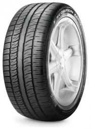 suverehv Pirelli Scorpion Zero