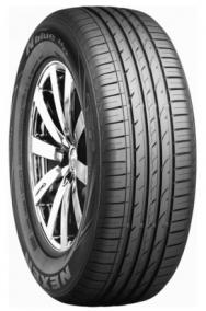 suverehv Nexen N`Blue HD PLUS