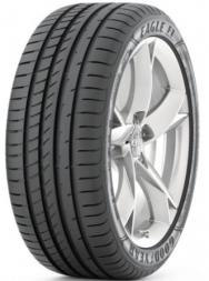 suverehv Goodyear Eagle F1 Asymmetric 2