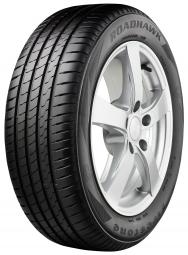 suverehv Firestone Roadhawk