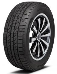 suverehv Kumho Crugen Premium KL33