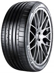suverehv Continental Conti Sport Contact 6
