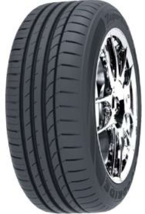 suverehv Goodride Z107