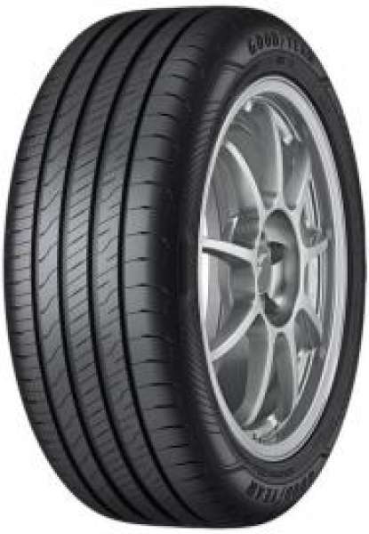 Kesärenkaat Goodyear EfficientGrip Performance 2