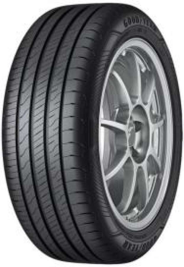 suverehv Goodyear EfficientGrip Performance 2