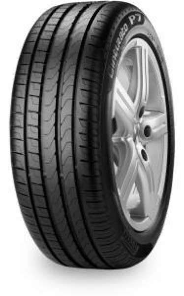 Kesärenkaat Pirelli Cinturato P7