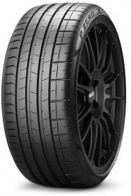 suverehv Pirelli P ZERO THE HERO