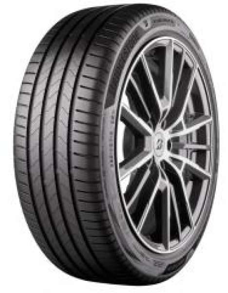 Kesärenkaat Bridgestone Turanza 6