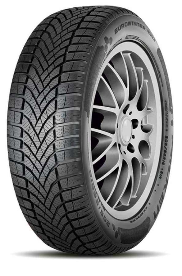 lamellrehv Falken Eurowinter HS02
