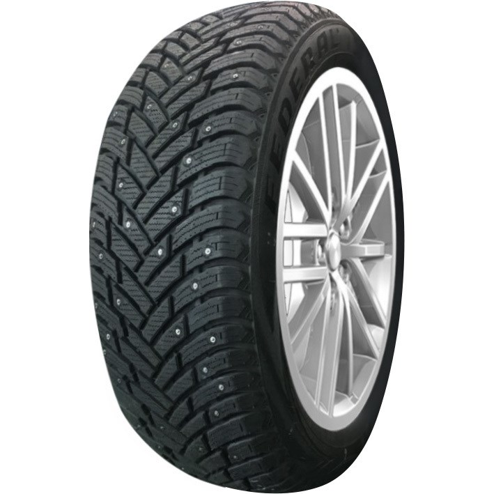 naastrehv Federal Himalaya K1 PC