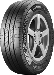 suverehv Continental Van Contact Ultra