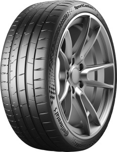 suverehv Continental Conti Sport Contact 7