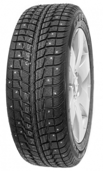 naastrehv Federal Himalaya WS2