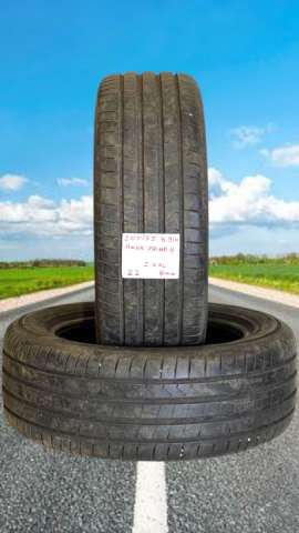Kesärenkaat Hankook Ventus Prime 4 K135