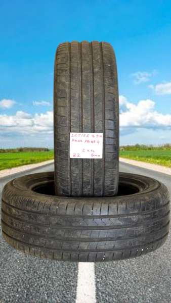 Kesärenkaat Hankook Ventus Prime 4 K135