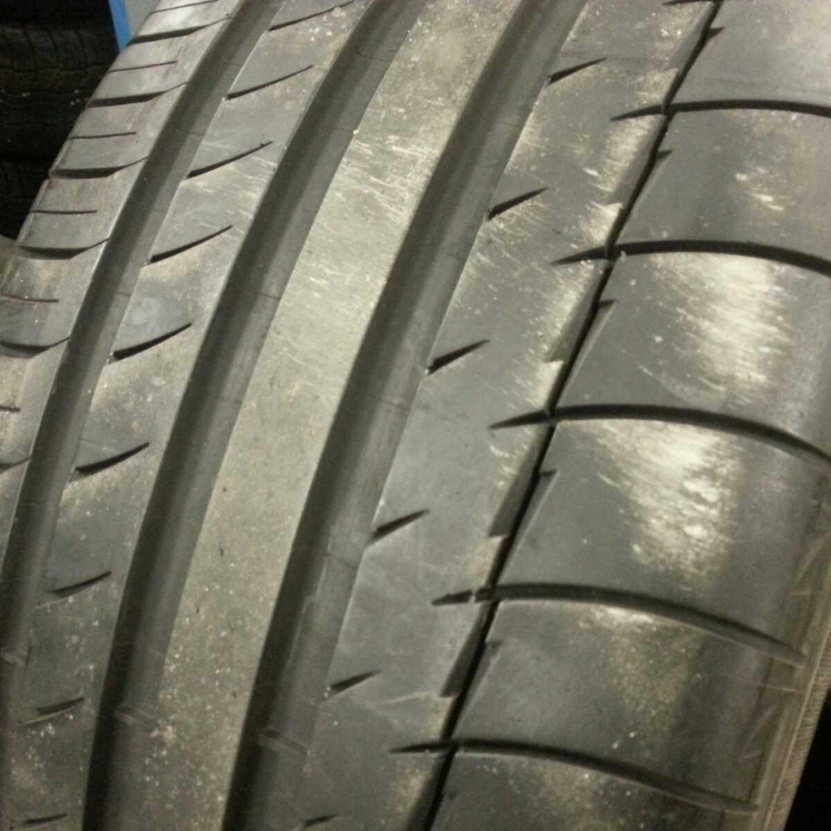 suverehv Michelin Latitude Sport