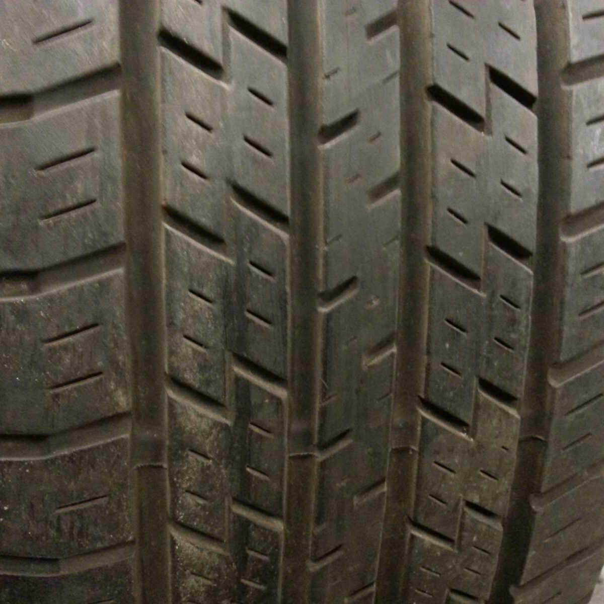 suverehv Continental 4x4 Contact