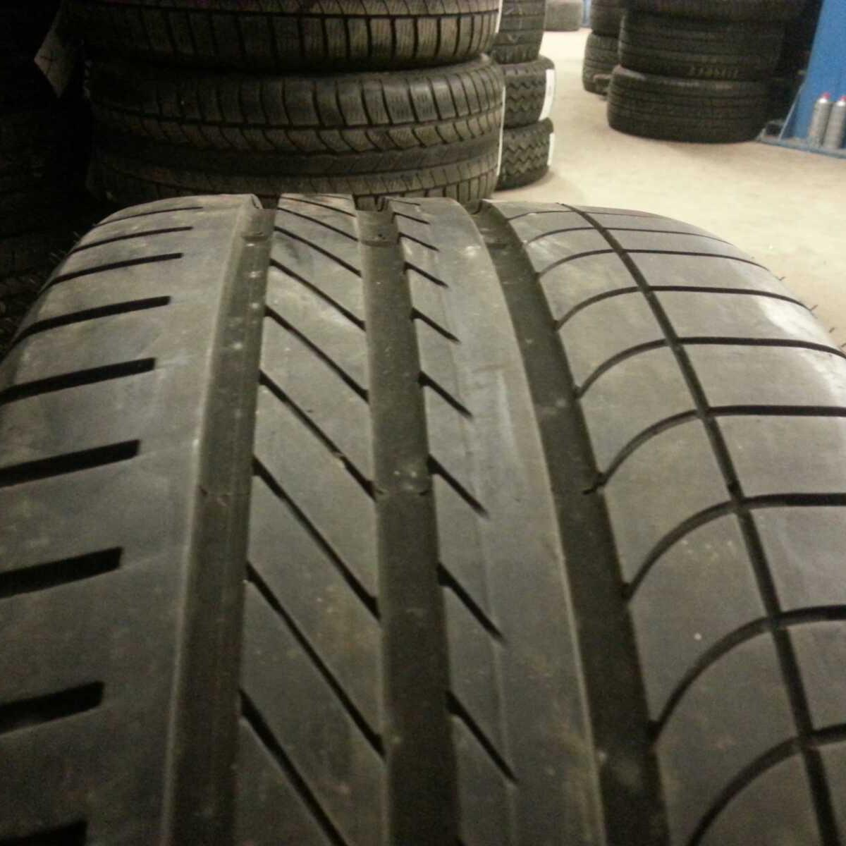 suverehv Goodyear Eagle F1 Asymmetric