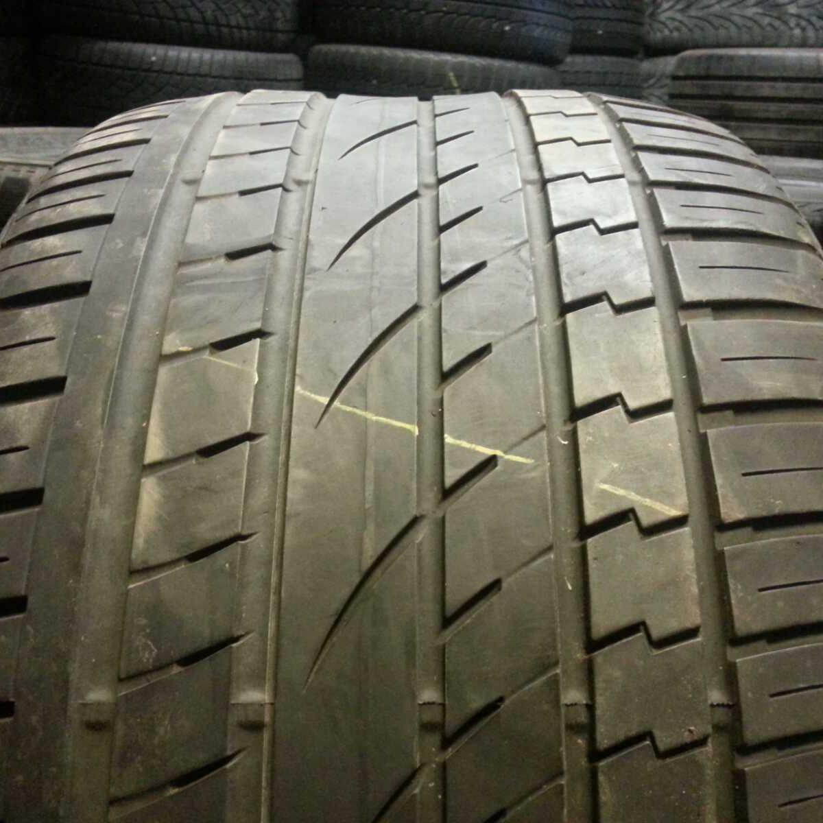 suverehv Continental Conti Cross Contact UHP