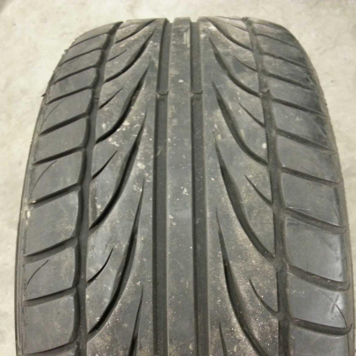 suverehv Falken Azenis FK452