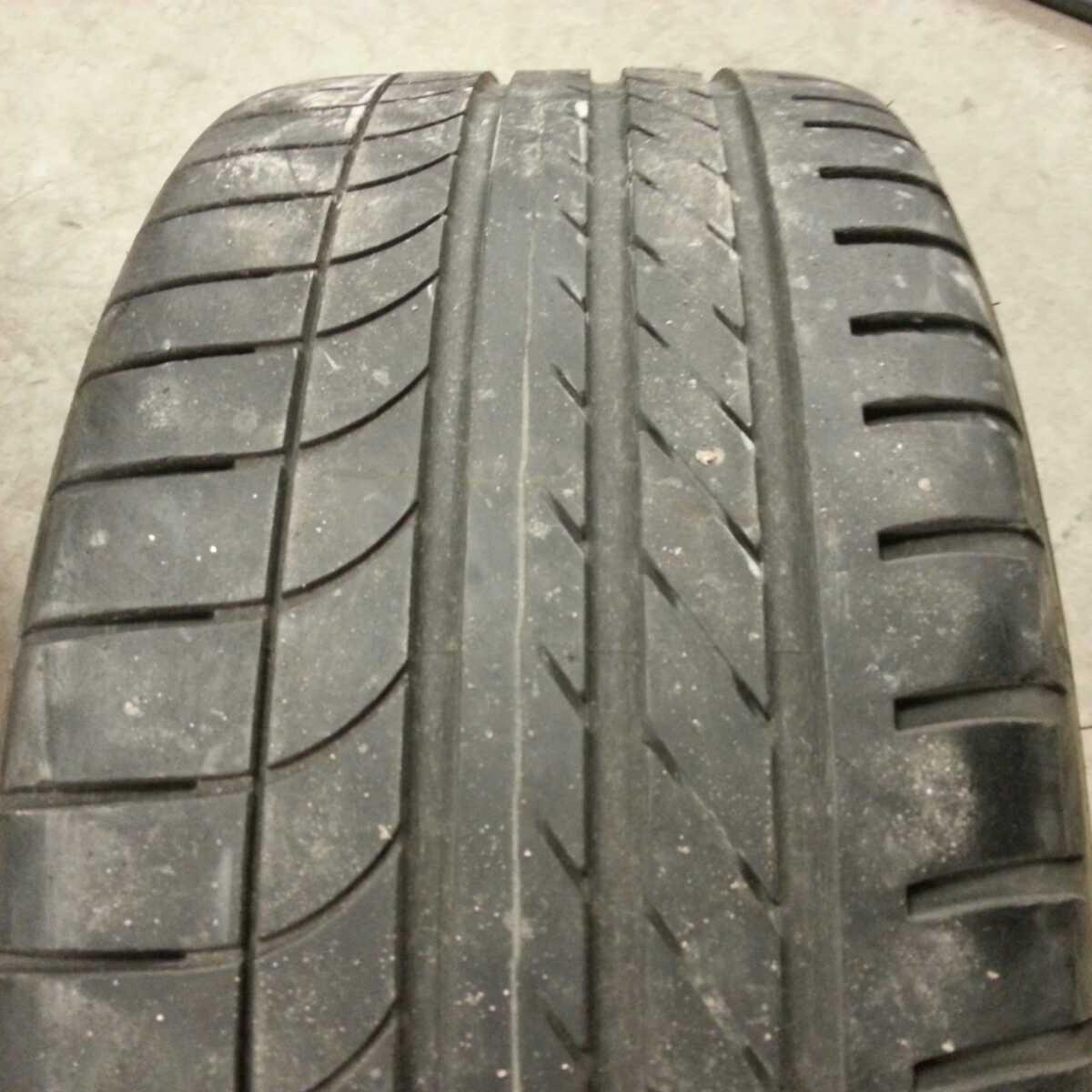 suverehv Goodyear Eagle F1 Asymmetric