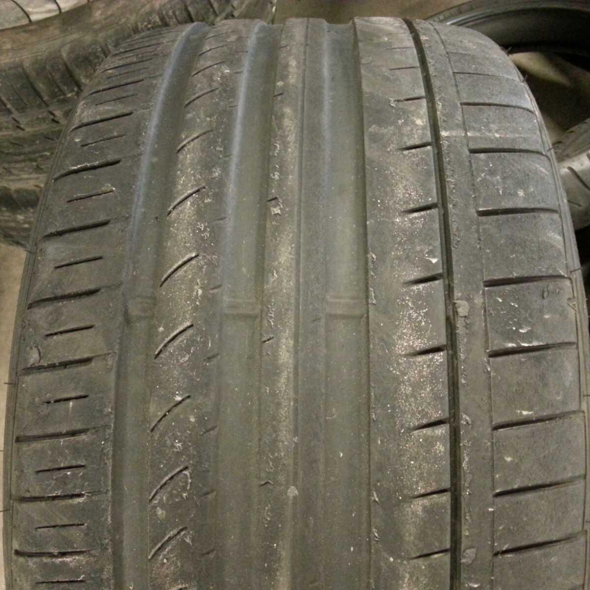 suverehv Falken Azenis FK453 CC