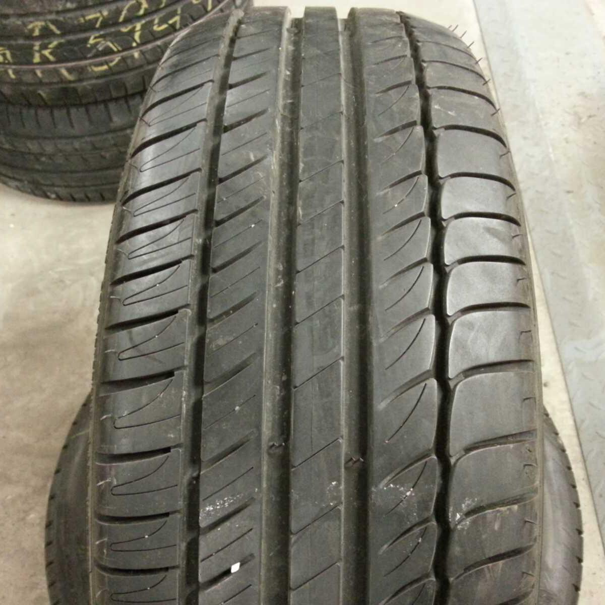 suverehv Michelin Primacy HP G1