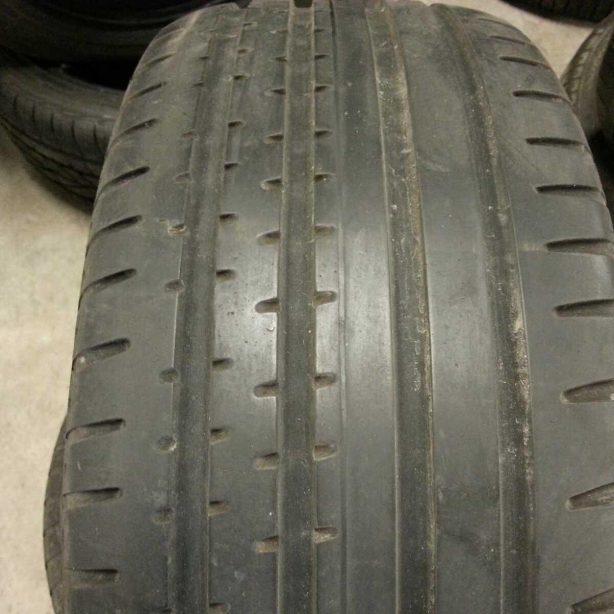suverehv Continental Sport Contact 2