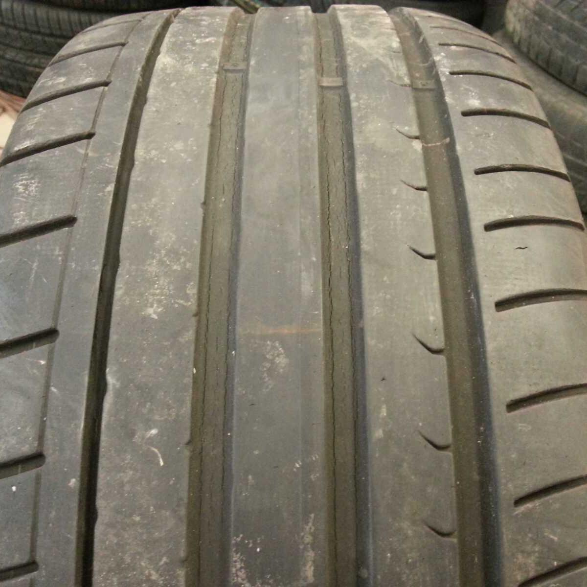 suverehv Dunlop Sp Sport Maxx GT