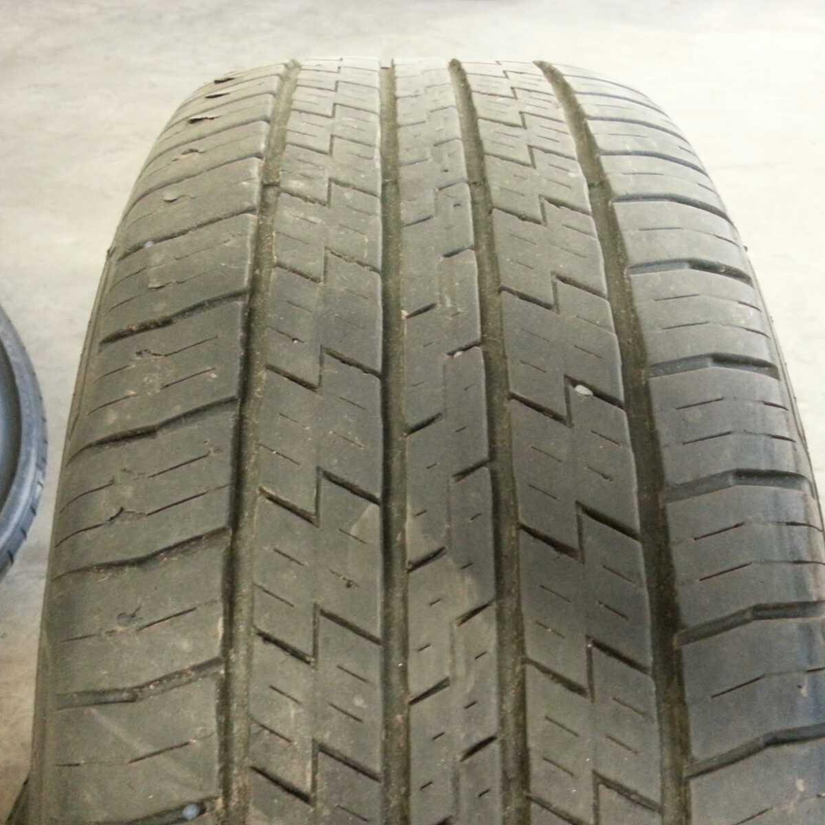 suverehv Continental Cross Contact LX Sport