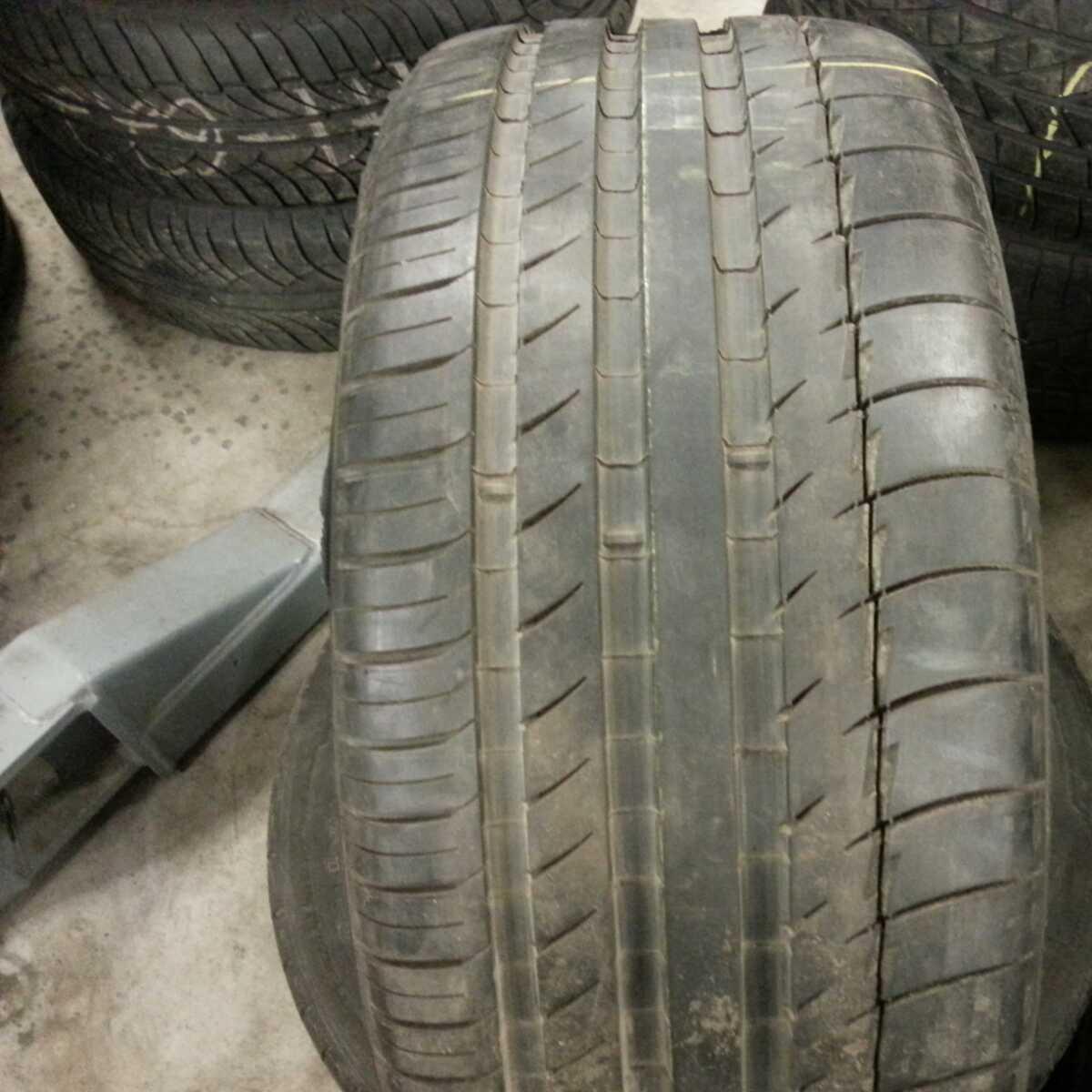 suverehv Michelin Pilot Sport 2 PS2