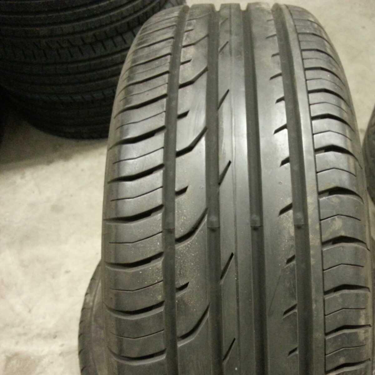 suverehv Continental Conti Premium Contact 2
