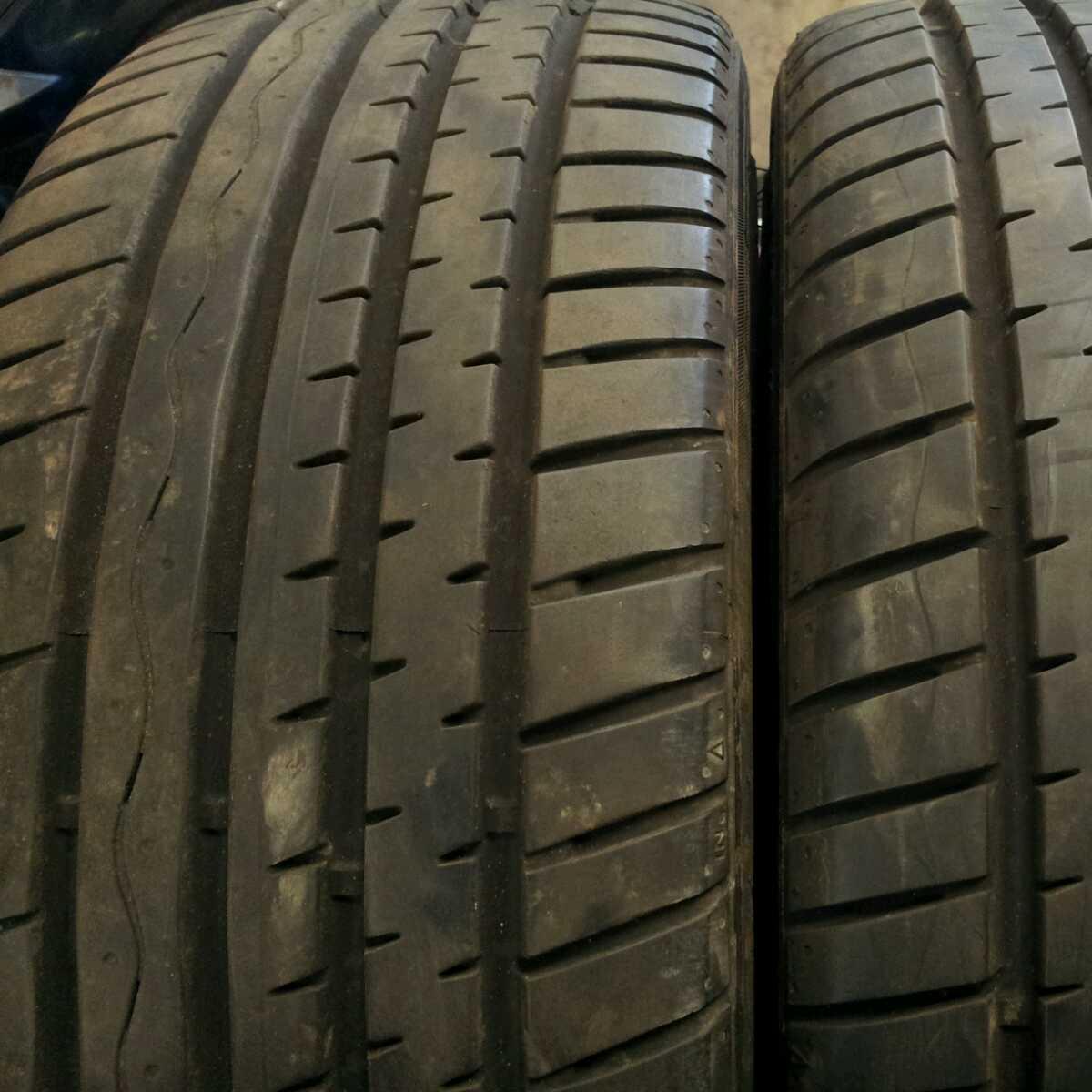 suverehv Hankook Ventus S1 EVO K107