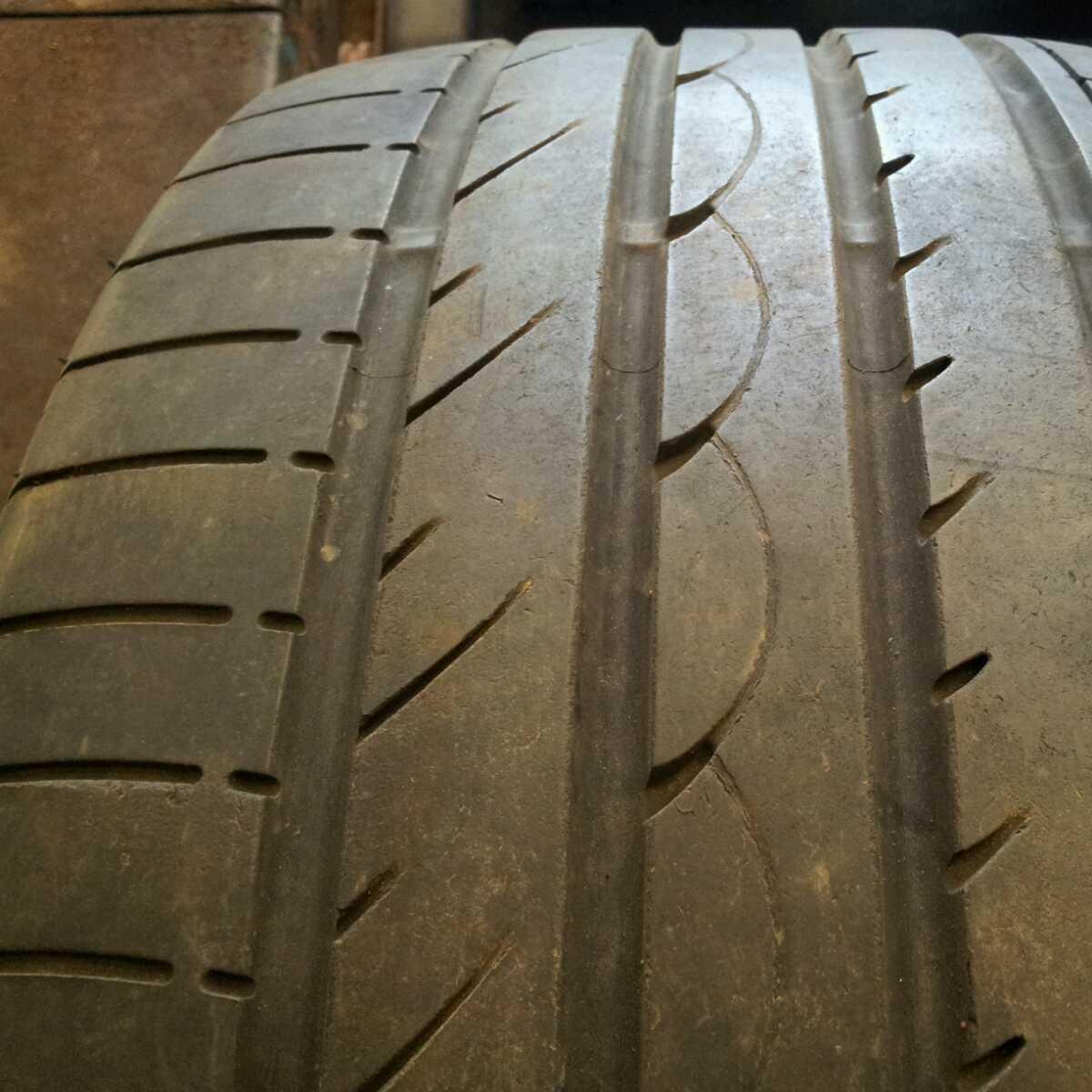suverehv Yokohama Advan Sport