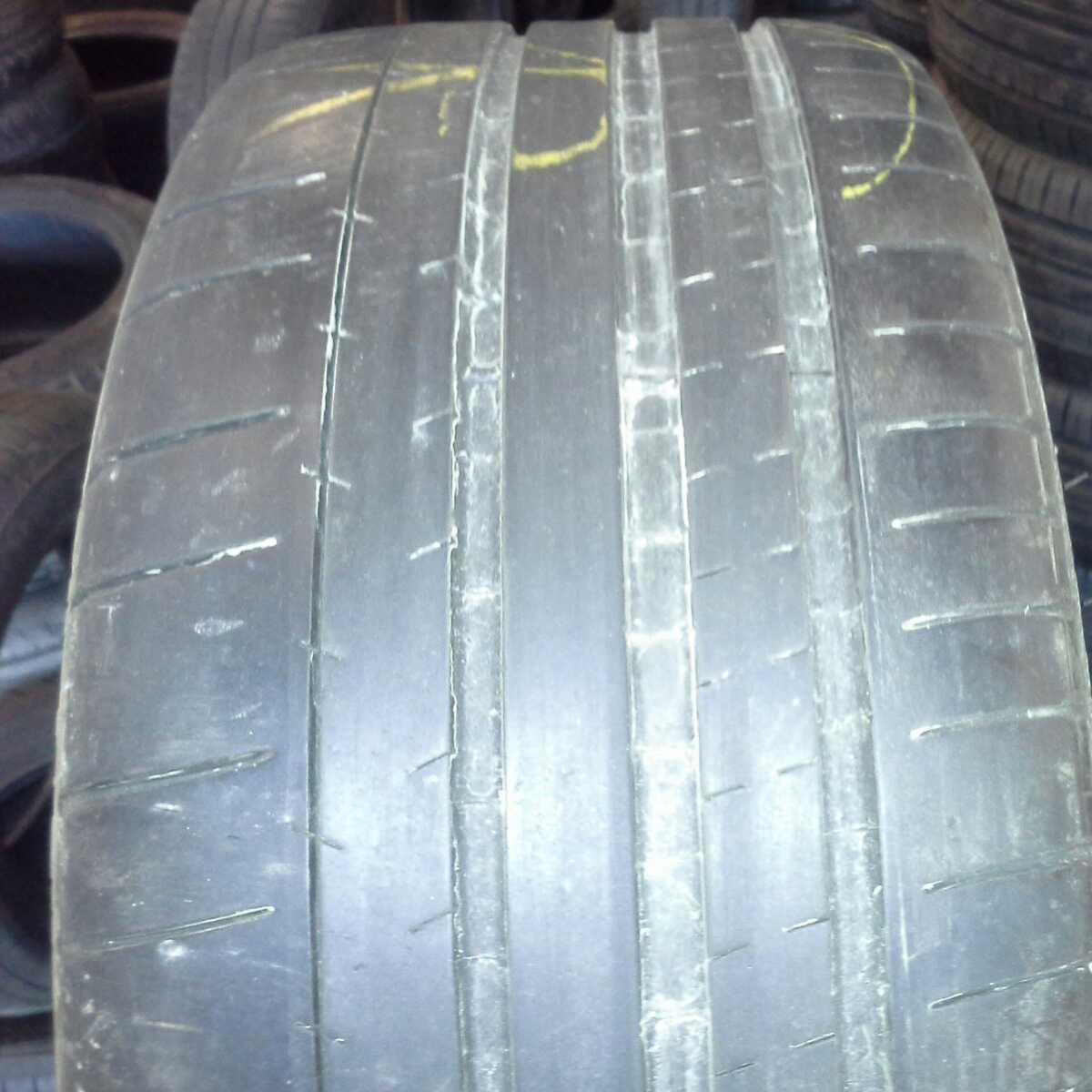 suverehv Michelin Pilot Sport 3 PS3