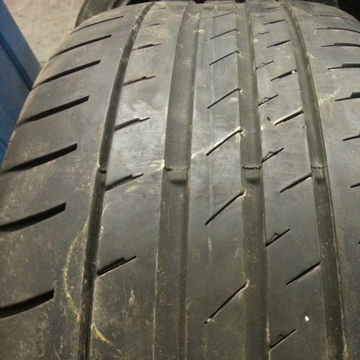 suverehv Falken Azenis FK452