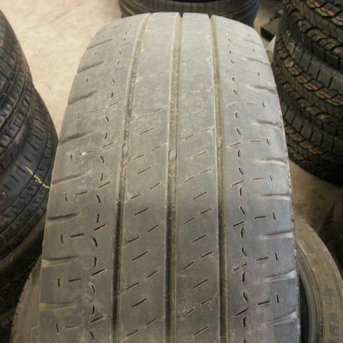 suverehv Michelin Agilis