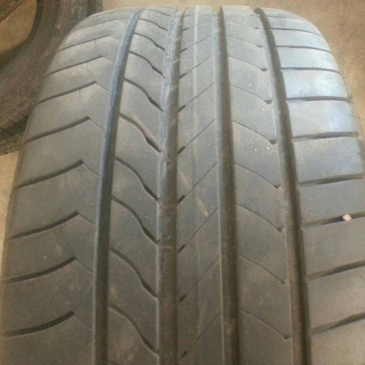 suverehv Goodyear EfficientGrip