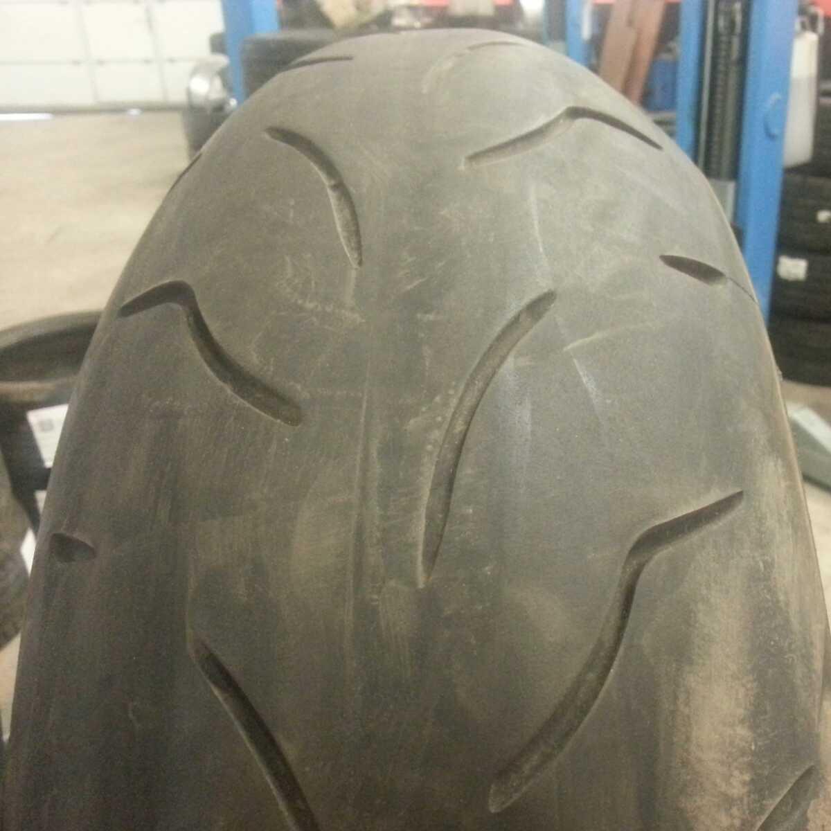 suverehv Bridgestone Battlax BT 016R