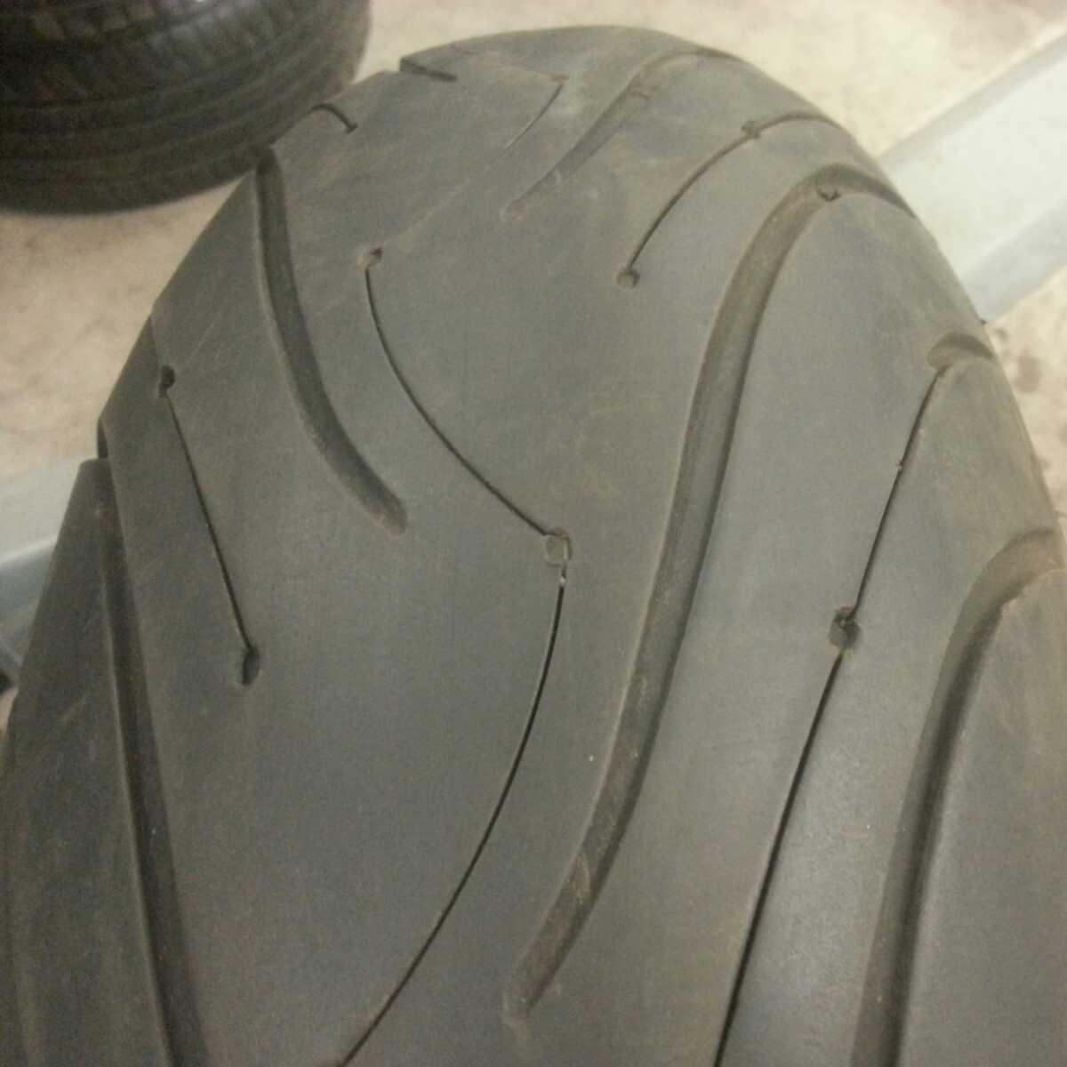suverehv Michelin Pilot Road 3