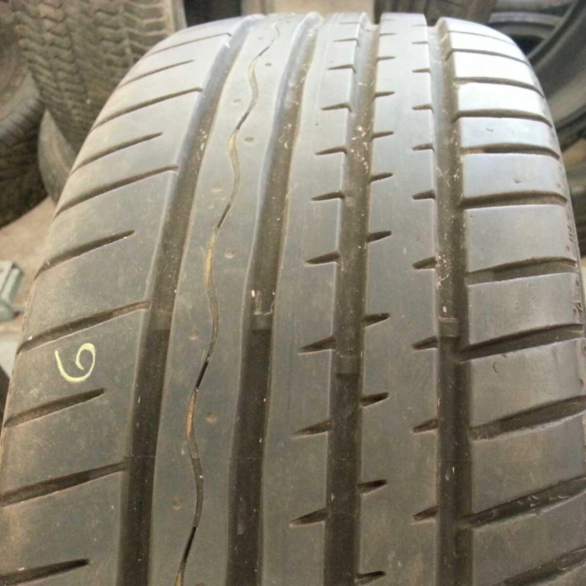 suverehv Hankook Ventus S1 EVO K107