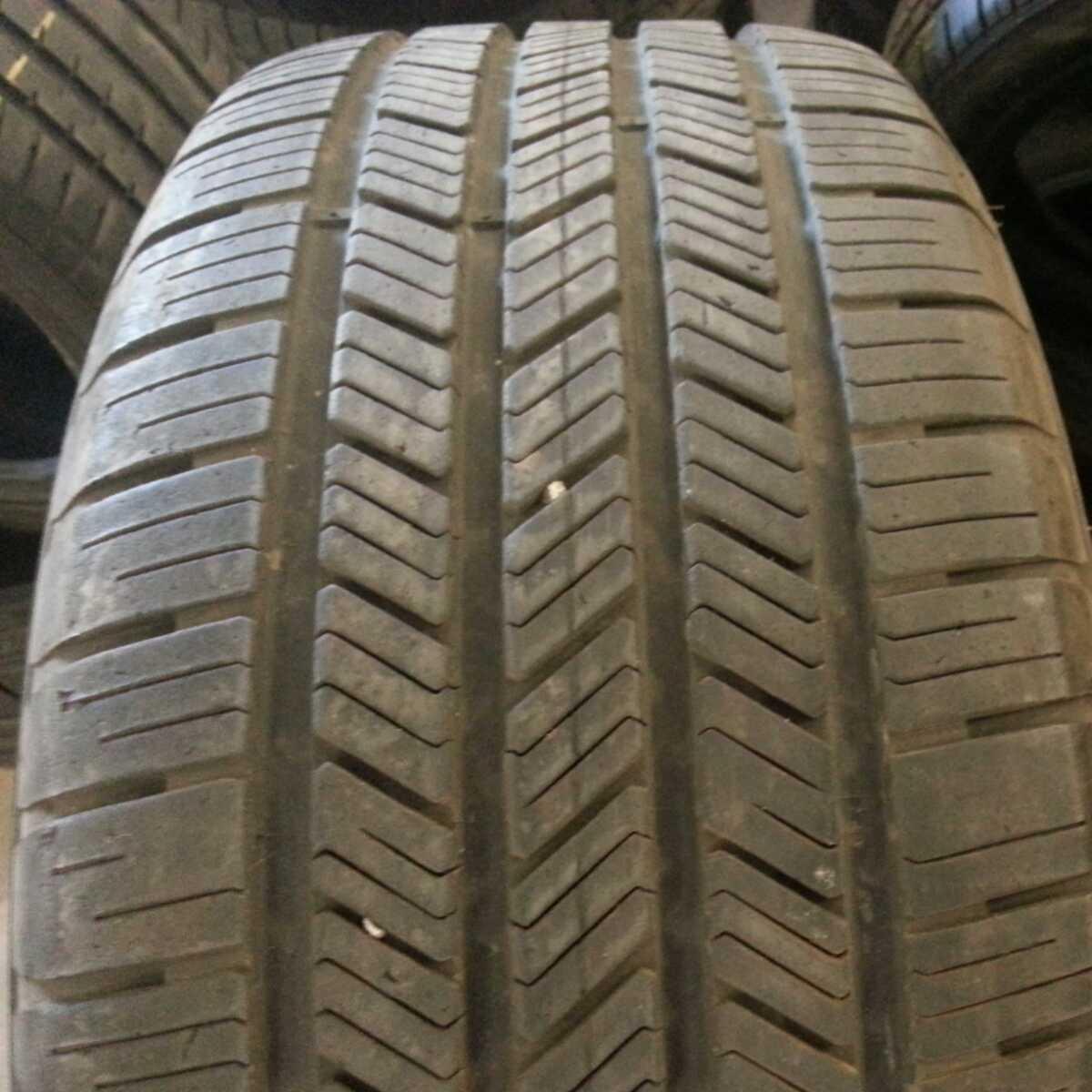 suverehv Goodyear EfficientGrip 4x4 SUV