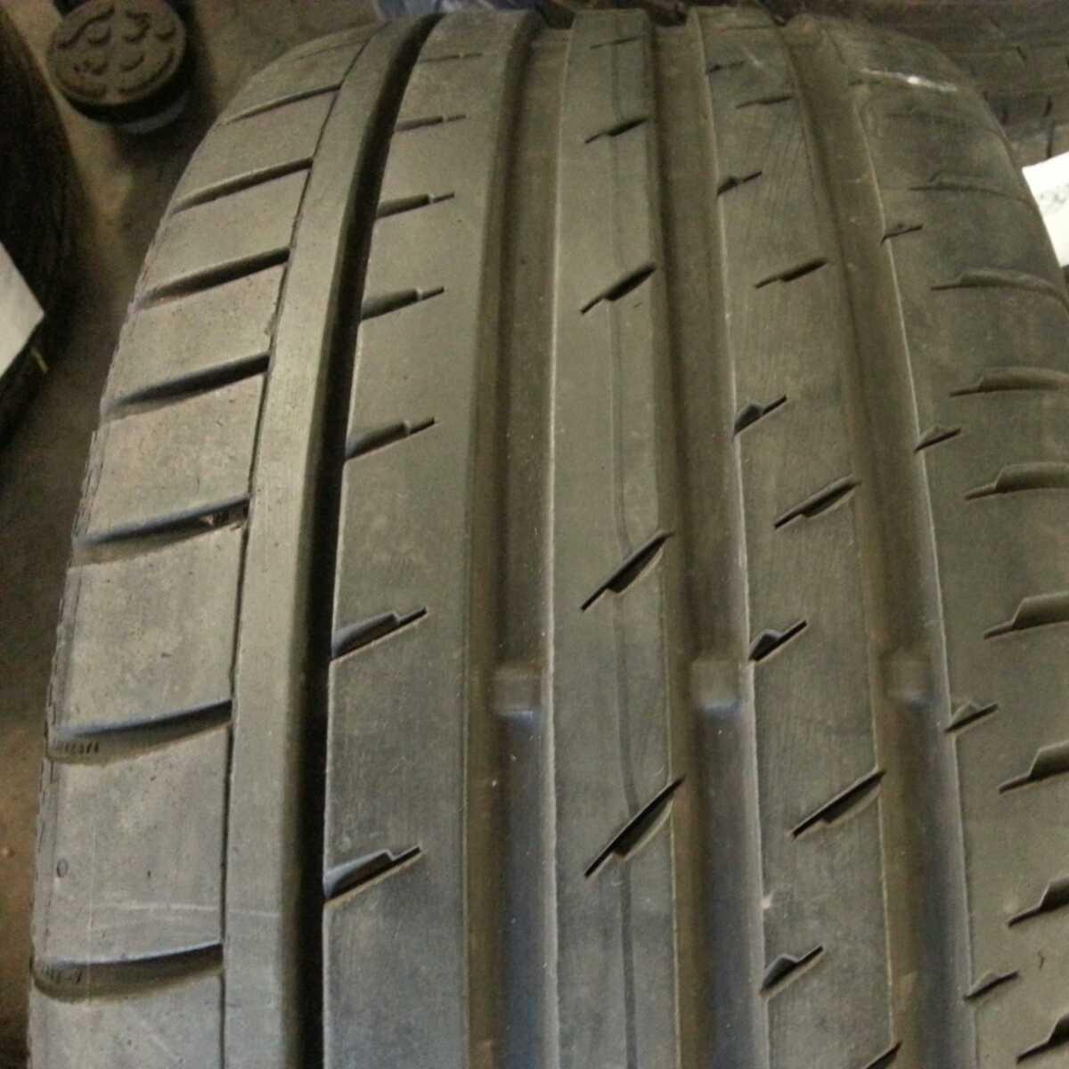suverehv Continental Conti Sport Contact 3