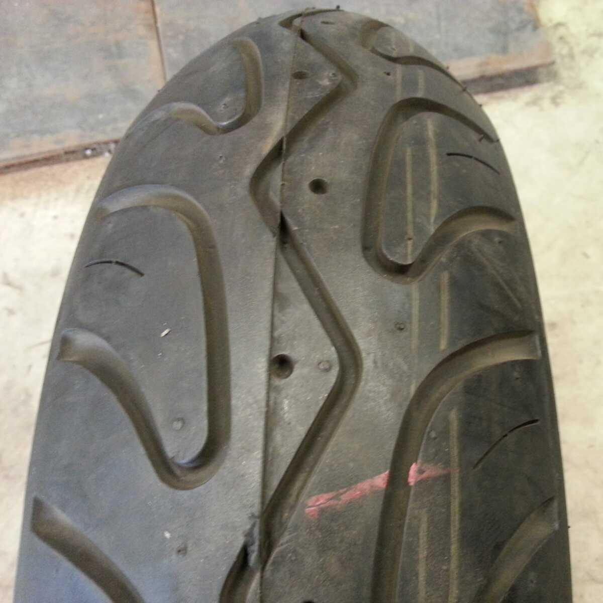 suverehv Shinko R006 RR