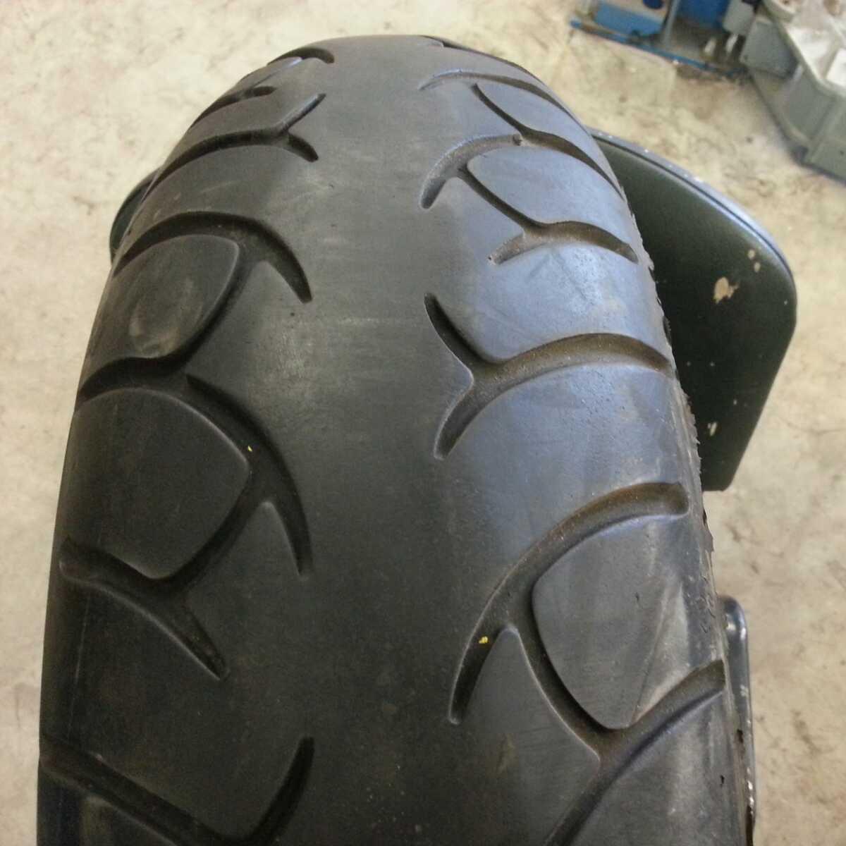 suverehv Metzeler Roadtec Z6