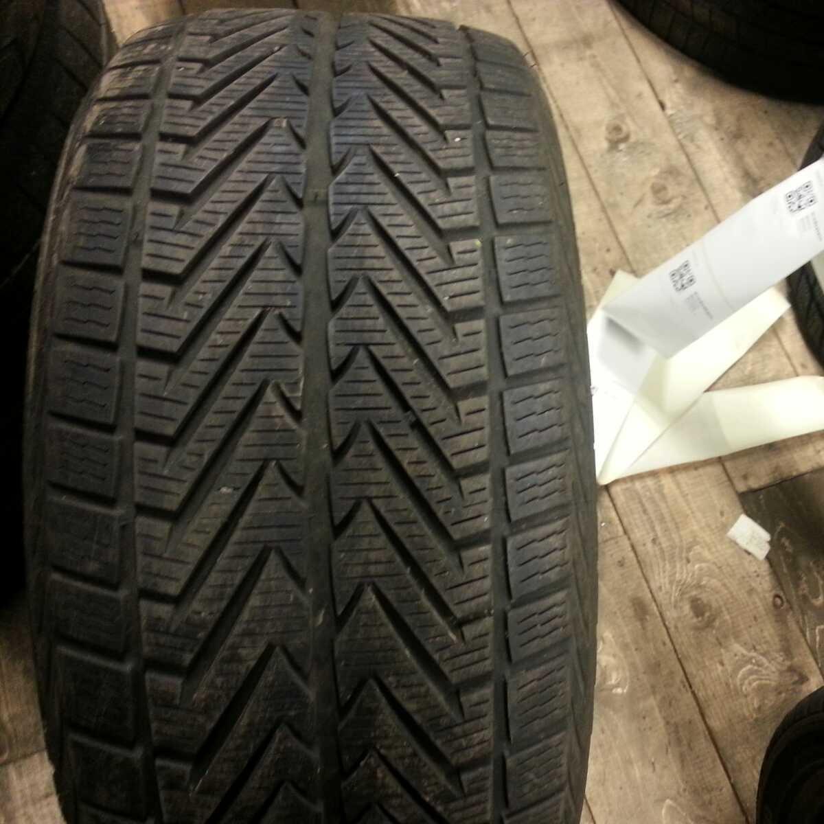 lamellrehv Vredestein Wintrac Xtreme SUV
