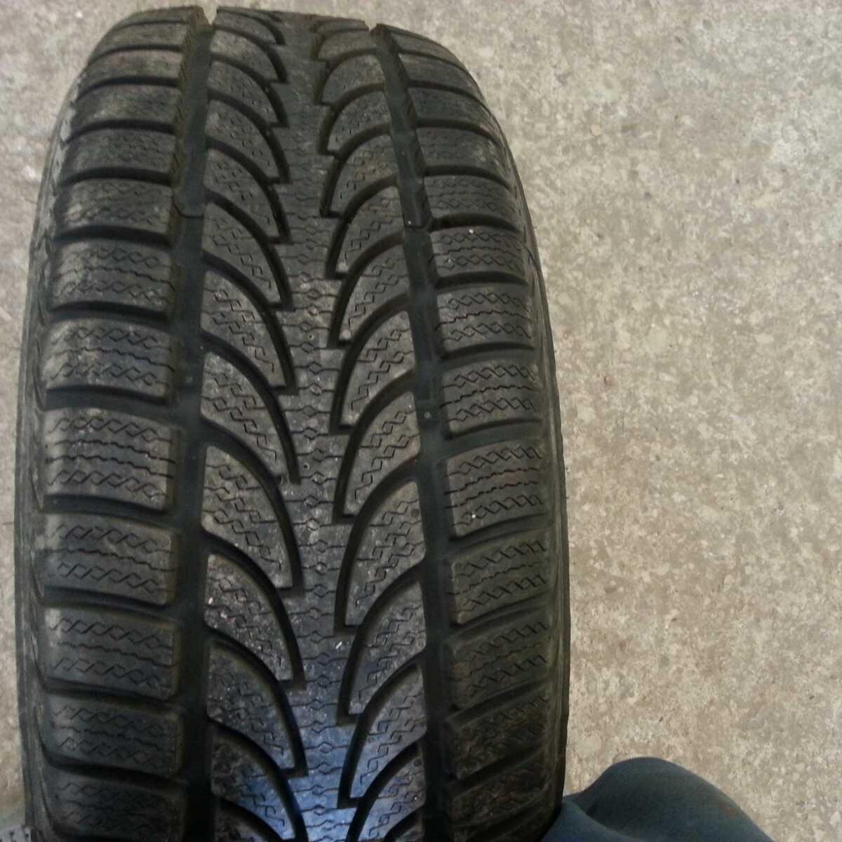 lamellrehv Nokian WR Sport Utility
