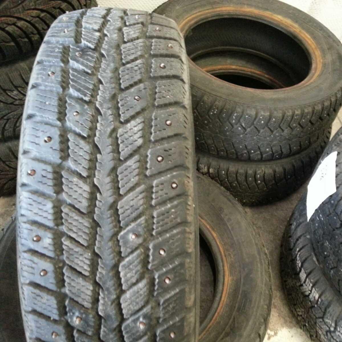 lamellrehv Nexen Winguard 231