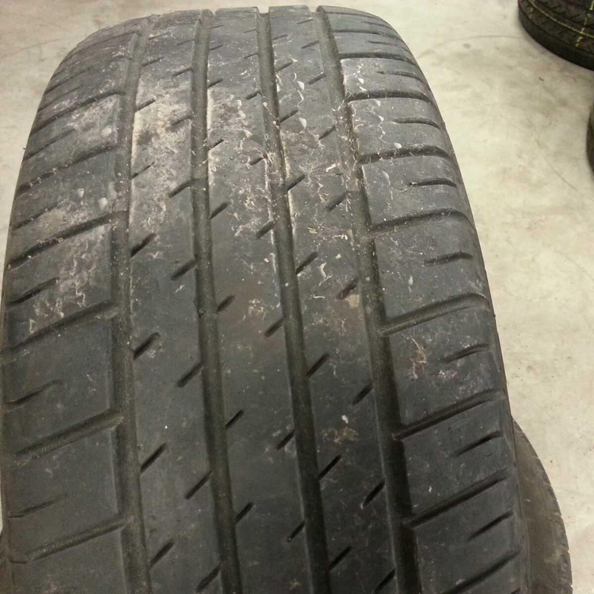 suverehv Michelin Pilot Sport 2 PS2