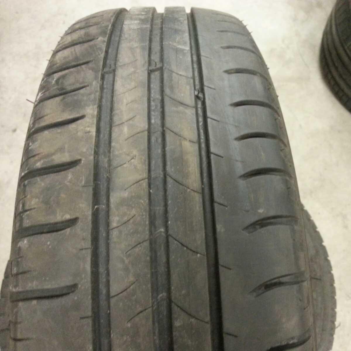 suverehv Michelin ENERGY SAVER+ G1